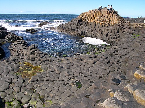 Causeway Coast